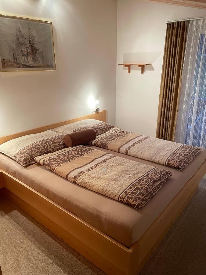 Appartement Thurnbach Aschau Im Zillertal Bagian luar foto