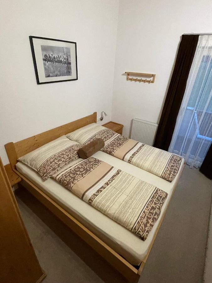Appartement Thurnbach Aschau Im Zillertal Bagian luar foto